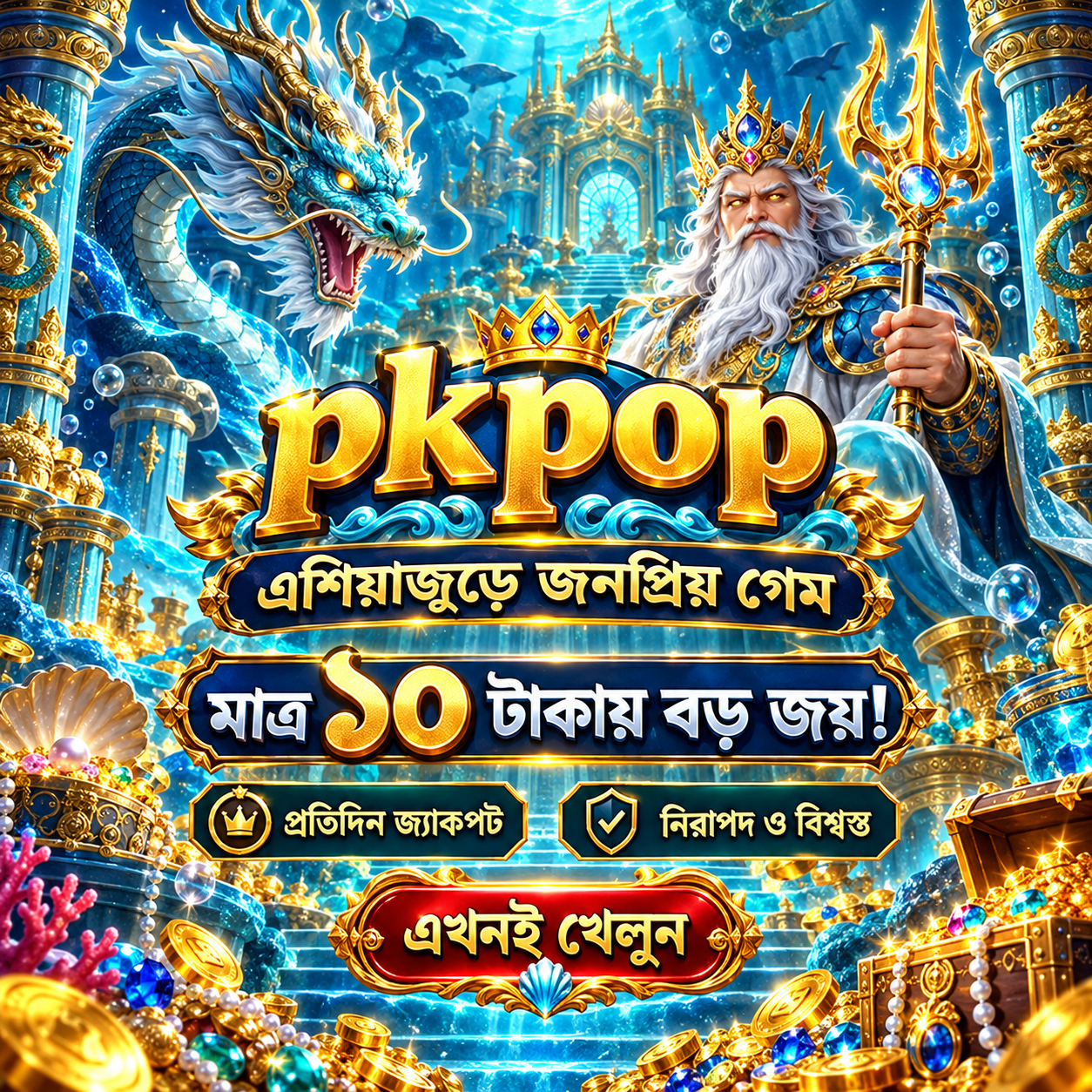 pkpop স্ক্রিনশট - APK অফিসিয়াল