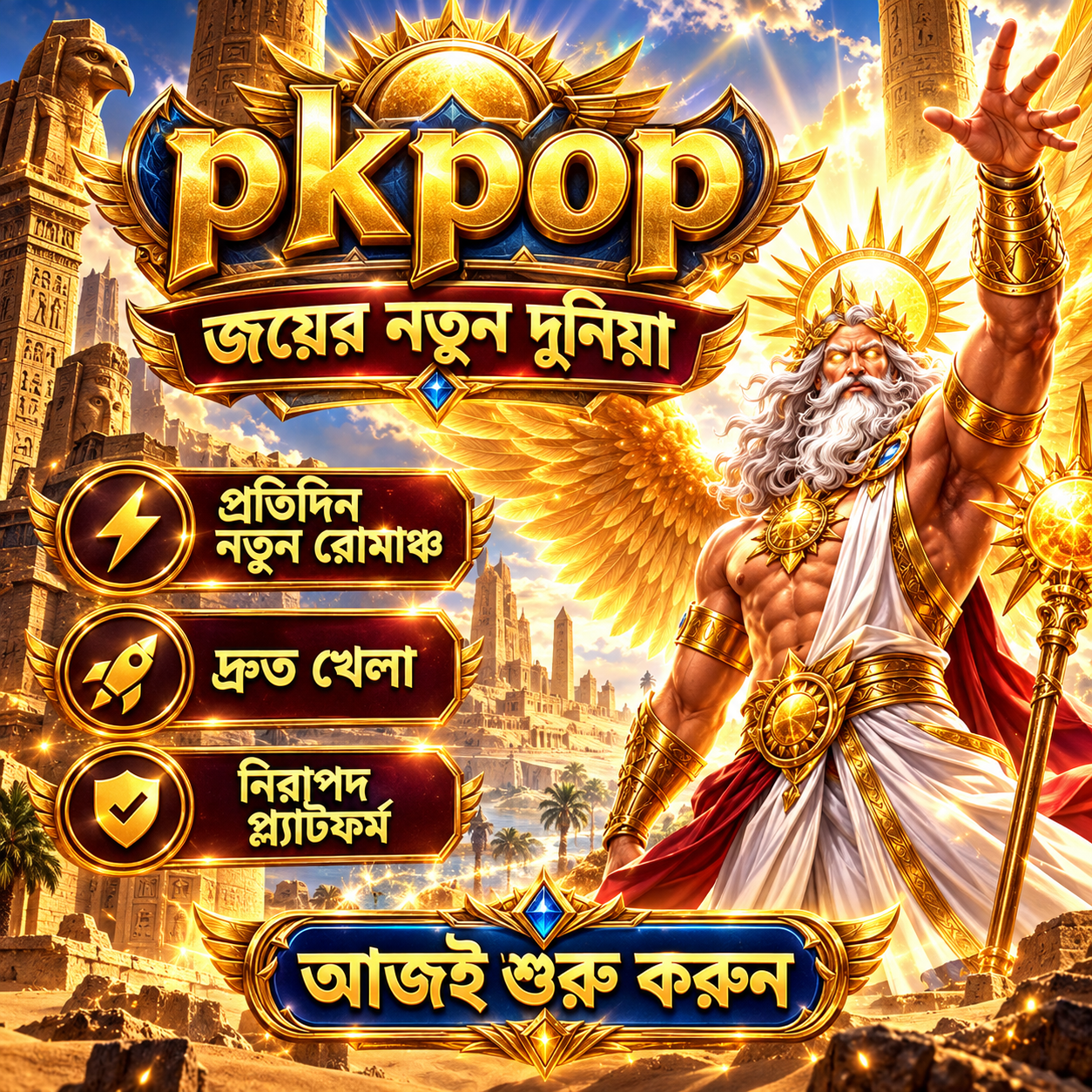 pkpop স্ক্রিনশট অফিসিয়াল APK