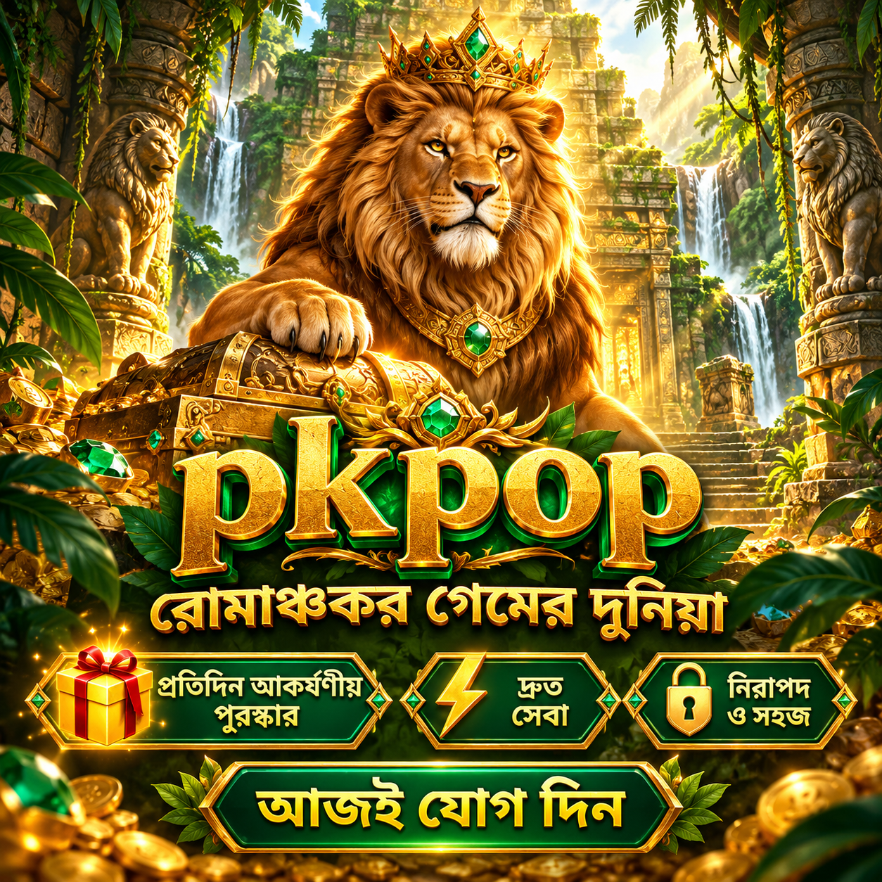 pkpop অফিসিয়াল - APK ডাউনলোড করুন